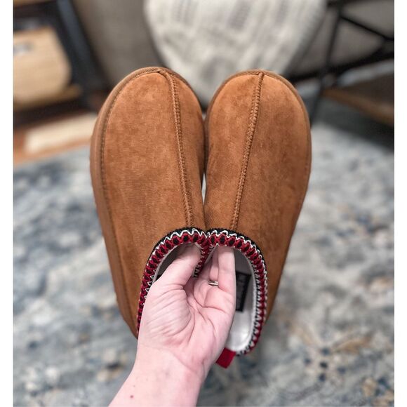 Platform slippers - Picture 6 of 11